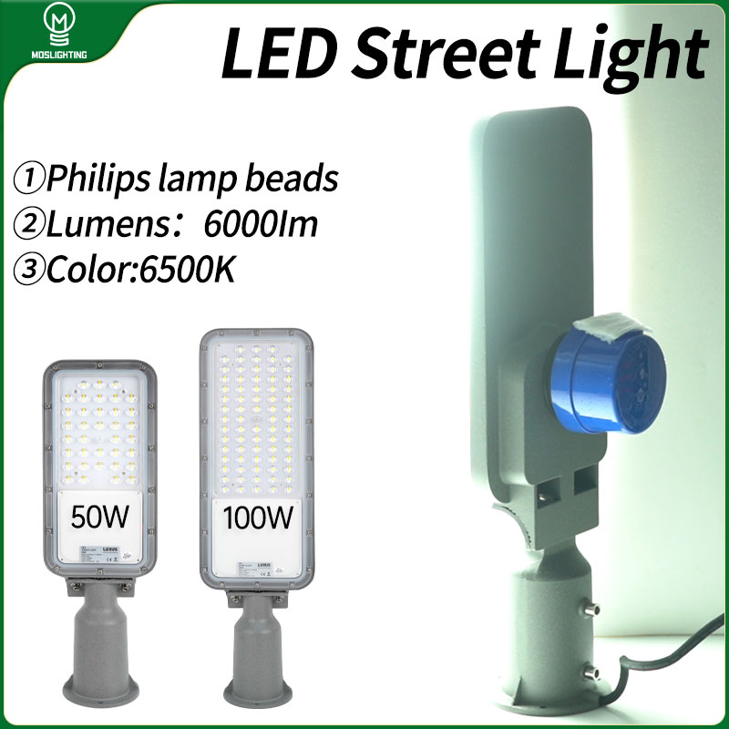 Outdoor Street Light IP65 Outd - Urban Farming Usa 评论和价格