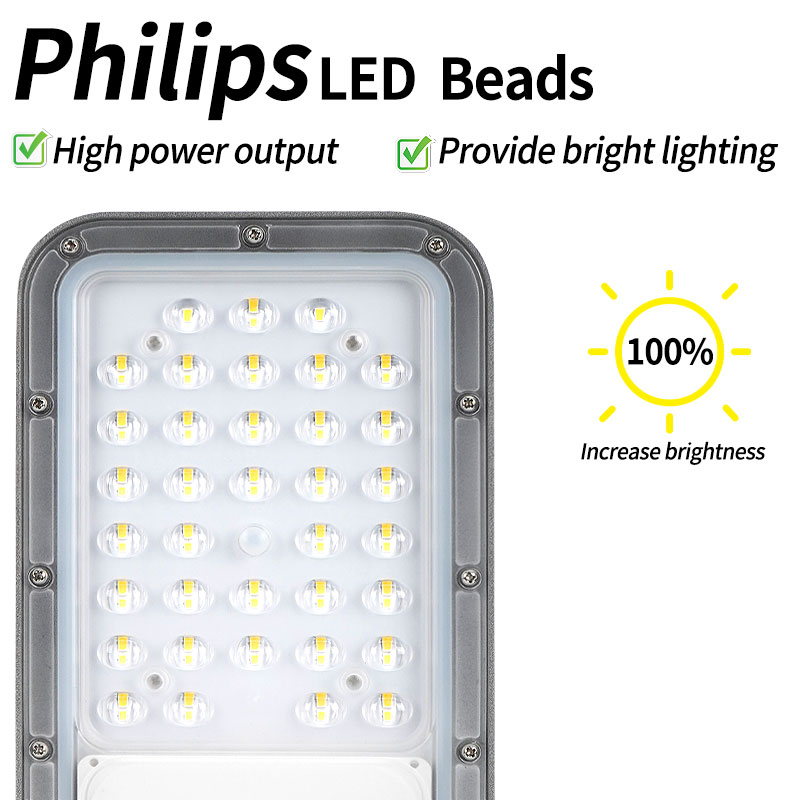 Outdoor Street Light IP65 Outd - Urban Farming Usa 评论和价格