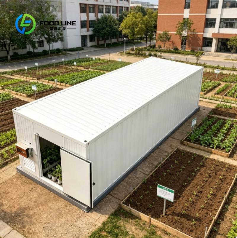 Smart Planting Container Verti - Urban Farming Vertical 评论和价格