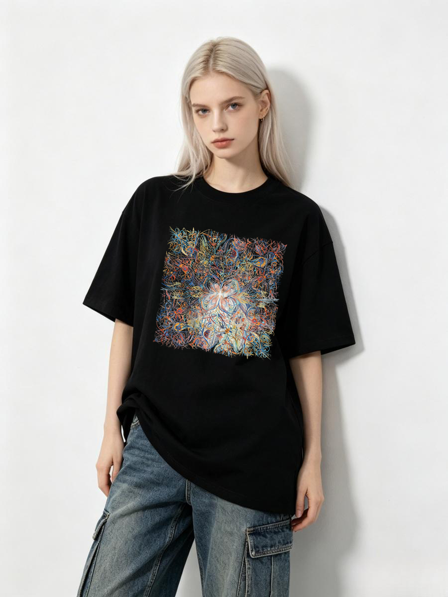 T Shirts Family Countryside Fa - Urban Farming In China 评论和价格