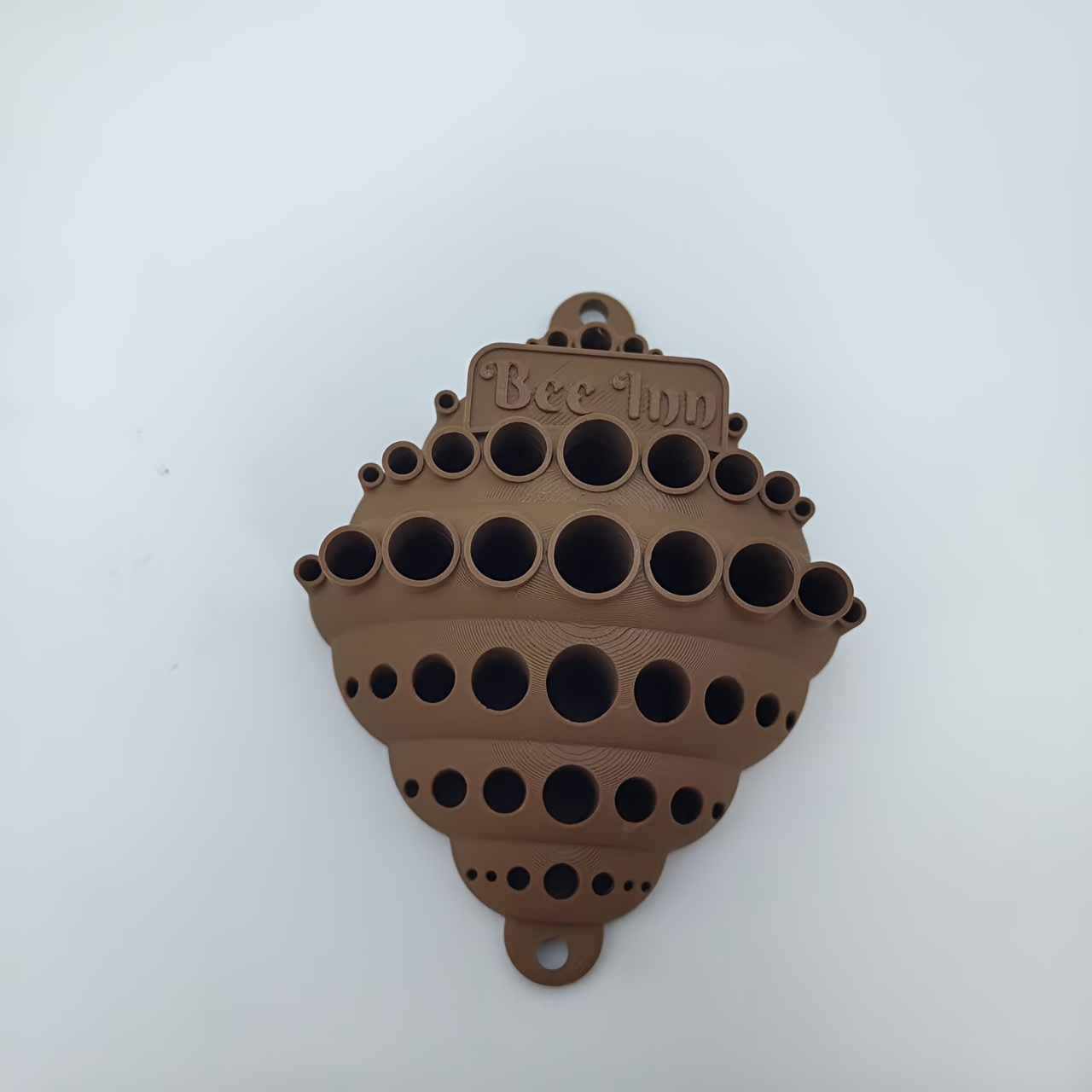 3D Printed Wall-Mounted Bee &  - Urban Farming Usa 评论和价格