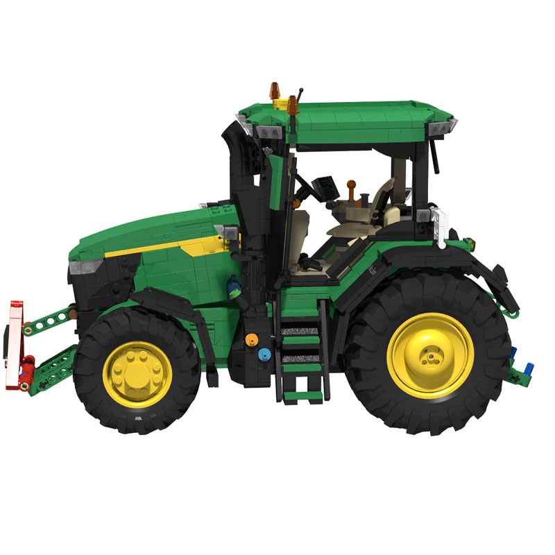 MOC-231420 Urban Farm Agricult - Urban Farming Usa 评论和价格