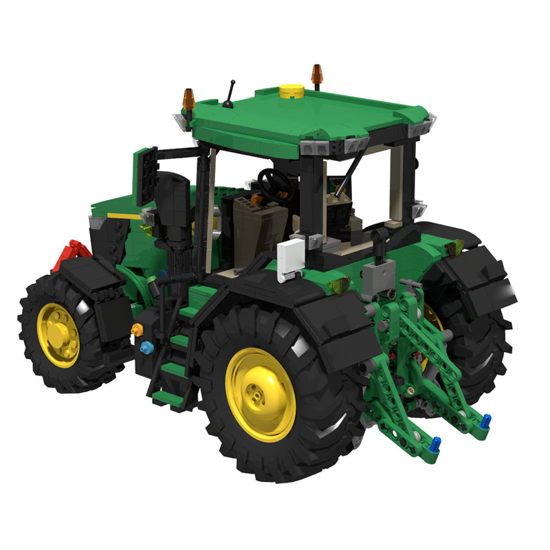 MOC-231420 Urban Farm Agricult - Urban Farming Usa 评论和价格