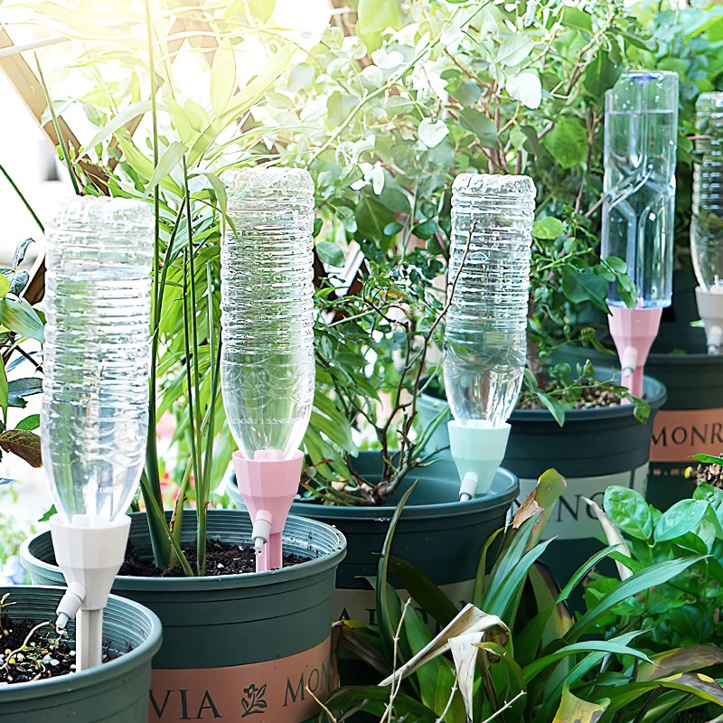 Automatic Drip Irrigation Syst - Urban Farming System 评论和价格