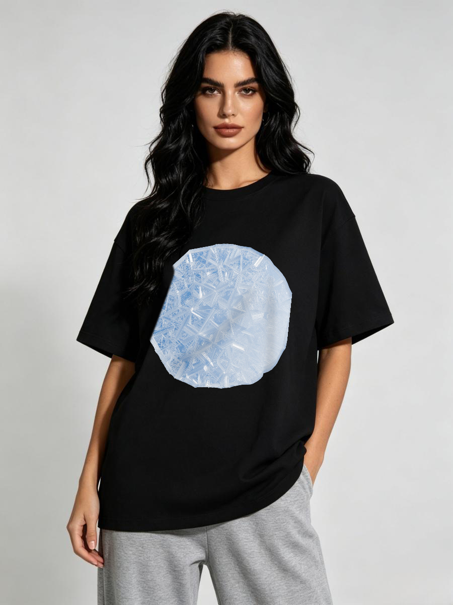 T Shirts Cotton Woman Organic  - Urban Farming In China 评论和价格