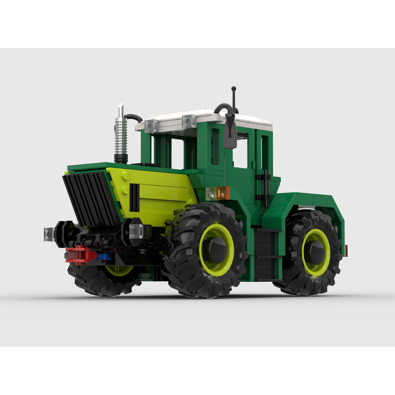 MOC-266822 Urban Farm Tractor  - Urban Farming Usa 评论和价格