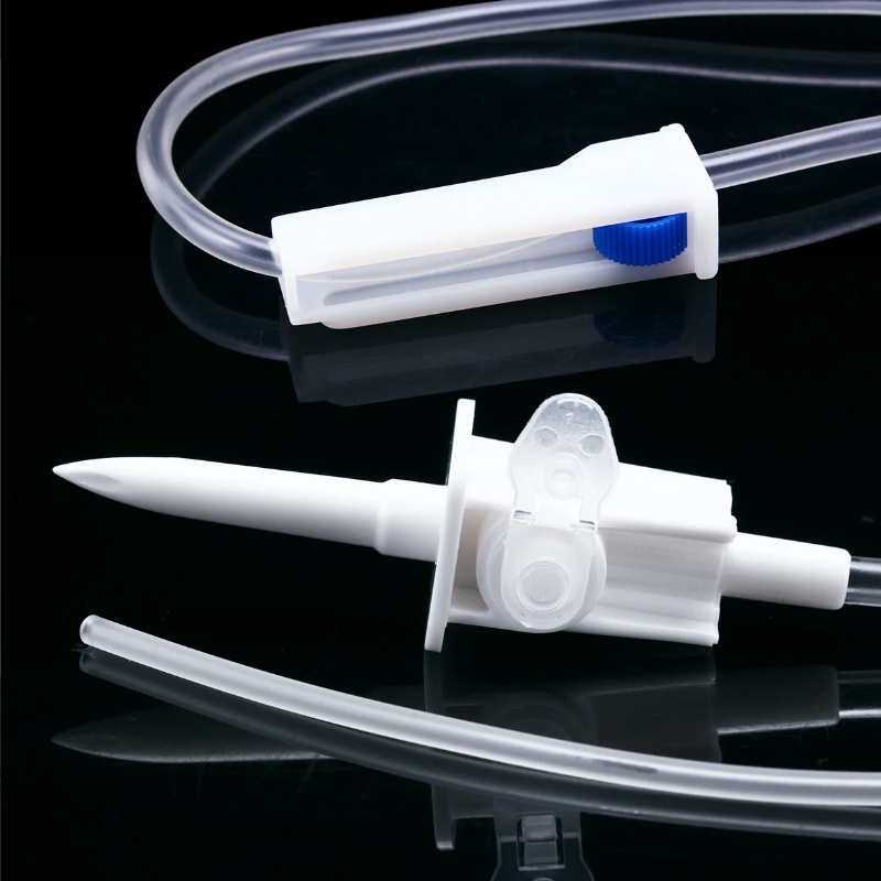 10pcs Dental Implant Flush Hos - Urban Farming System 评论和价格