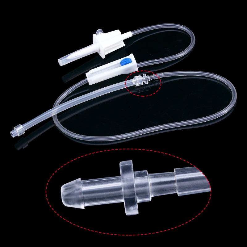 10pcs Dental Implant Flush Hos - Urban Farming System 评论和价格