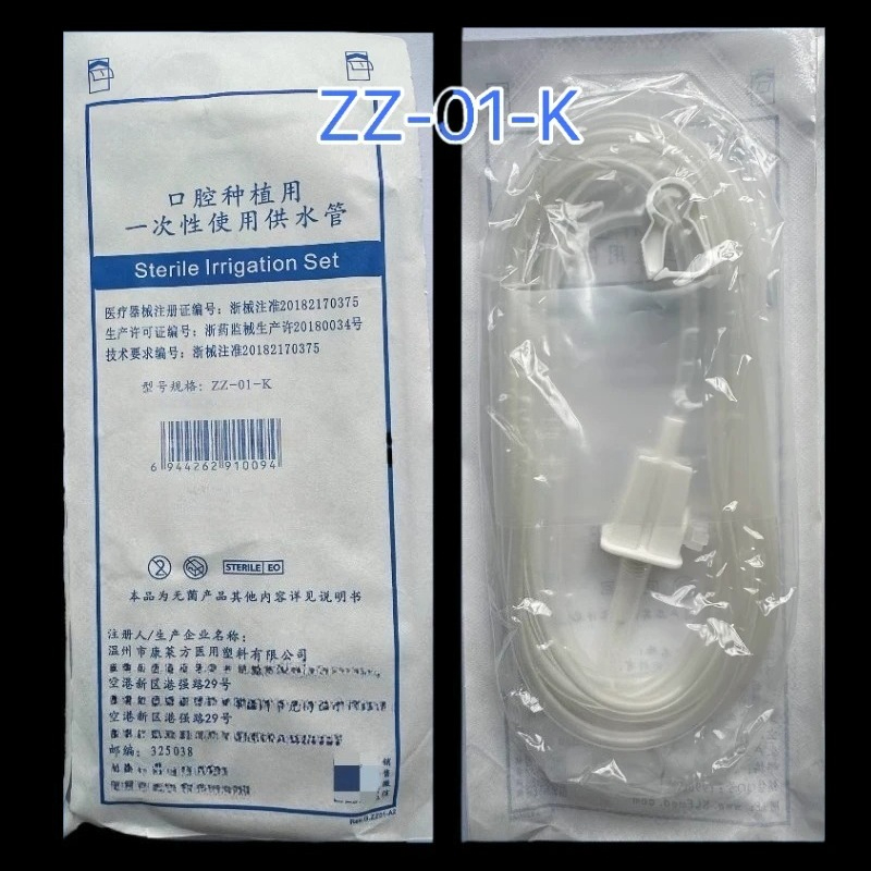 10pcs Dental Implant Flush Hos - Urban Farming System 评论和价格