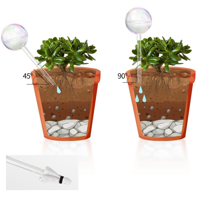 Automatic Watering System Self - Urban Farming System 评论和价格