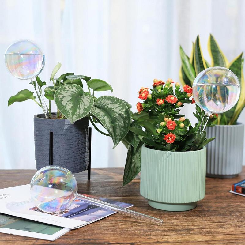 Automatic Plant Watering Bulbs - Urban Farming System 评论和价格