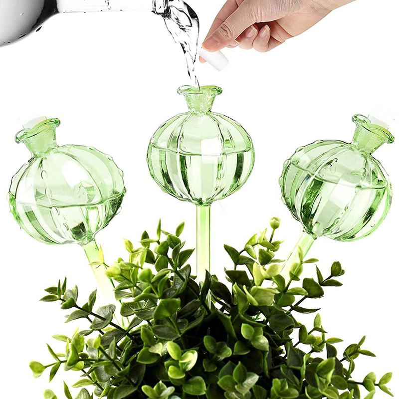 PVC Automatic Plant Watering B - Urban Farming System 评论和价格