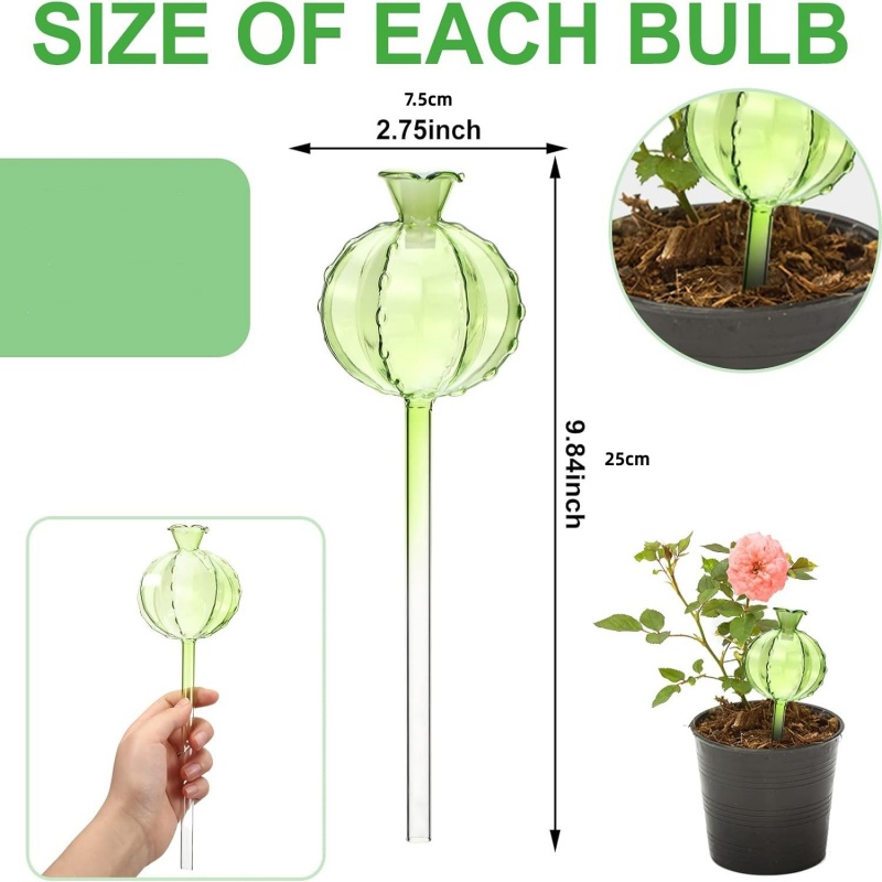PVC Automatic Plant Watering B - Urban Farming System 评论和价格