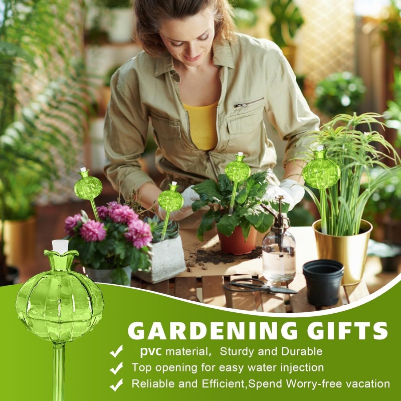 PVC Automatic Plant Watering B - Urban Farming System 评论和价格