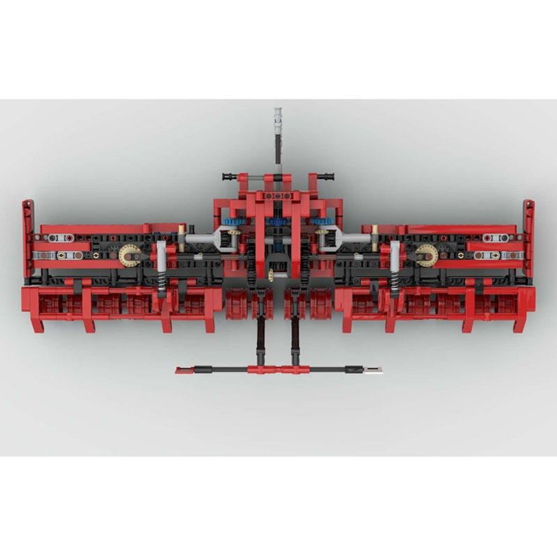 MOC-257330 Urban Farm Agricult - Urban Farming Usa 评论和价格
