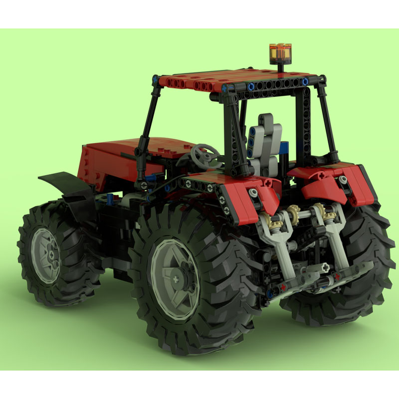 MOC-263208 New Urban Farm Red  - Urban Farming Usa 评论和价格