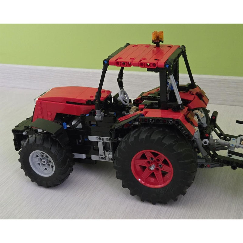 MOC-263208 New Urban Farm Red  - Urban Farming Usa 评论和价格