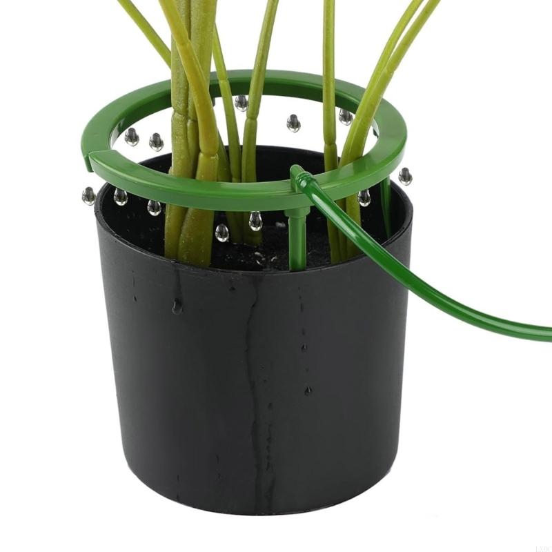 LX0C Drip Irrigation Set for H - Urban Farming System 评论和价格