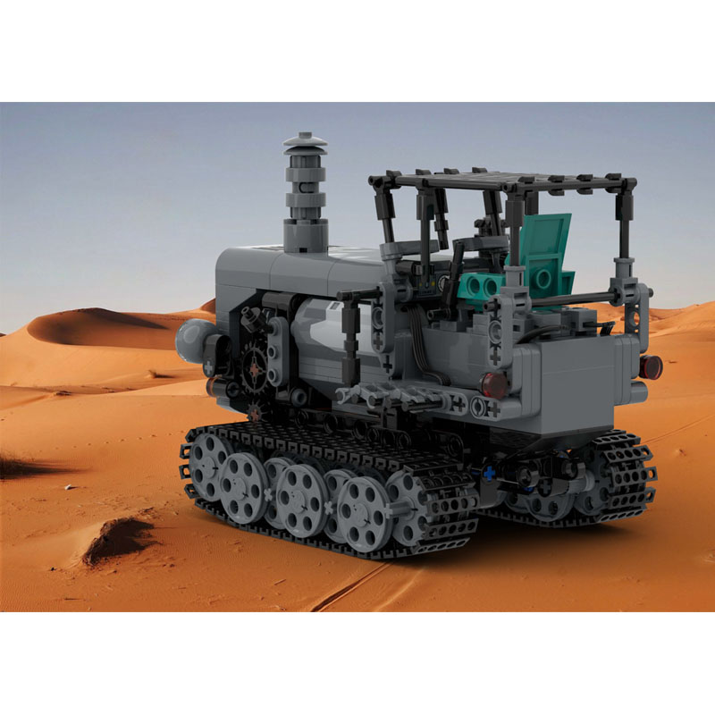 MOC-244038 Urban Retro Agricul - Urban Farming Usa 评论和价格