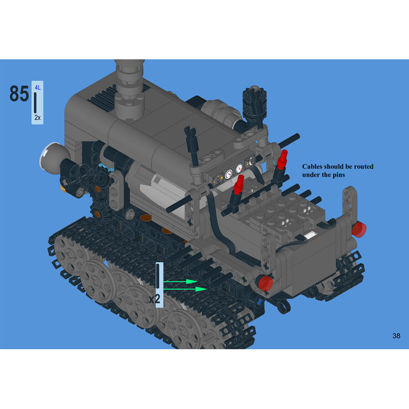 MOC-244038 Urban Retro Agricul - Urban Farming Usa 评论和价格
